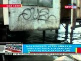 BP: GMA Kapuso Foundation, nag-abot ng tulong sa mga sinalanta ng masamang panahon