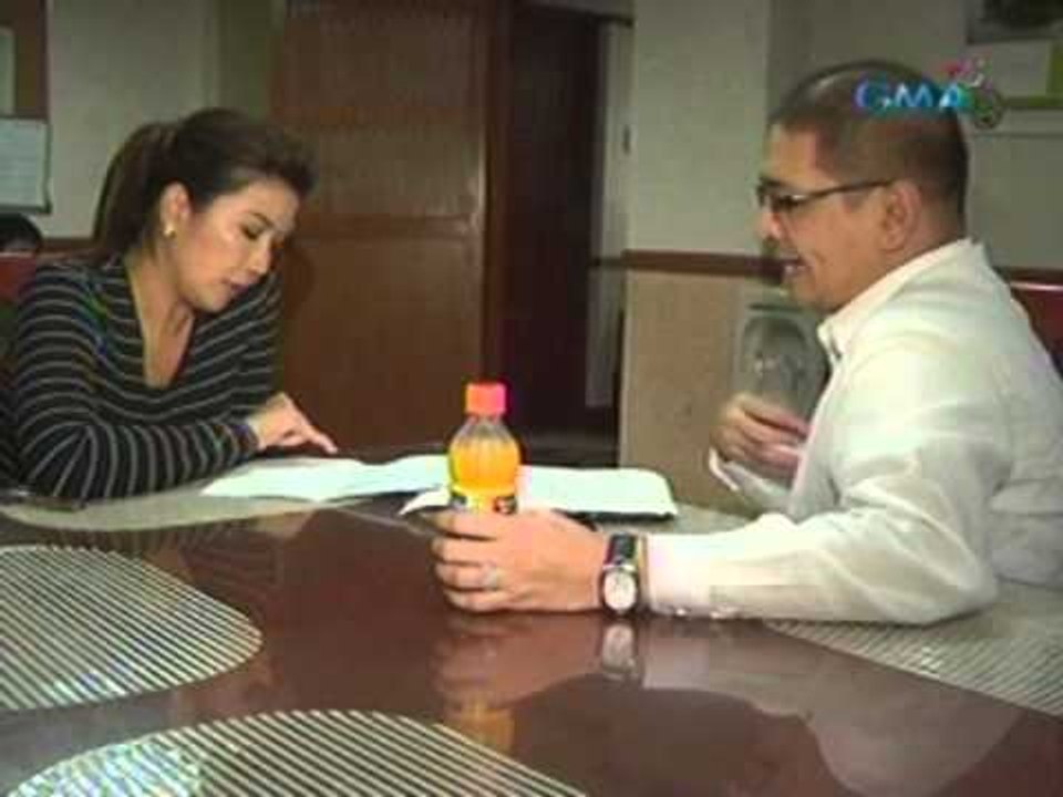 UB: Anonymous letter na naglalaman ng mga umano'y sangkot sa pagkamatay ni arcos, hawak ng pulisya