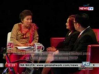Bawal Ang Pasway: Ano ang problema ng justice system sa Pilipinas?