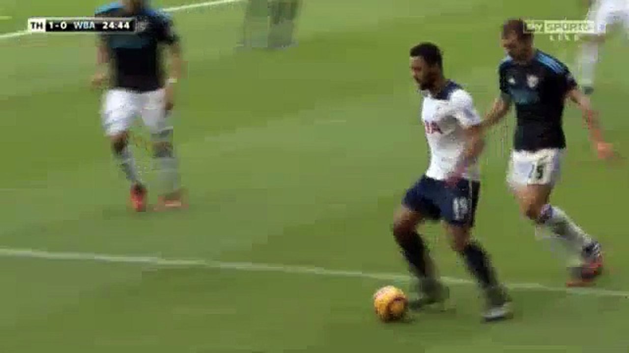 Christian Eriksen Goal HD 12/14/2017