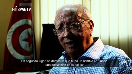 Ben Ali: Los Libros Negros - Parte 2