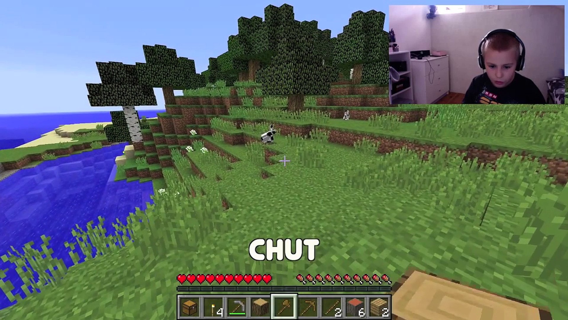 ⁣MINECRAFT ULTIMATE GAMING