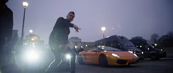 Hayce Lemsi - Lambo Feat Darrell