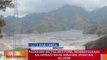 BT: Tailing pond ng Philex Mining Corp. bumigay dahil sa ilang araw na pag-ulan