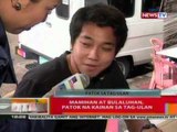 BT: Mamihan at Bulaluhan, patok na kainin sa tag-ulan