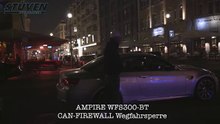 Ampire CAN Firewall WFS300-BT eautoshop.gr