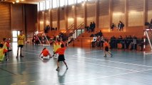 Tournoi moins de 8 du 14 Janvier 2017