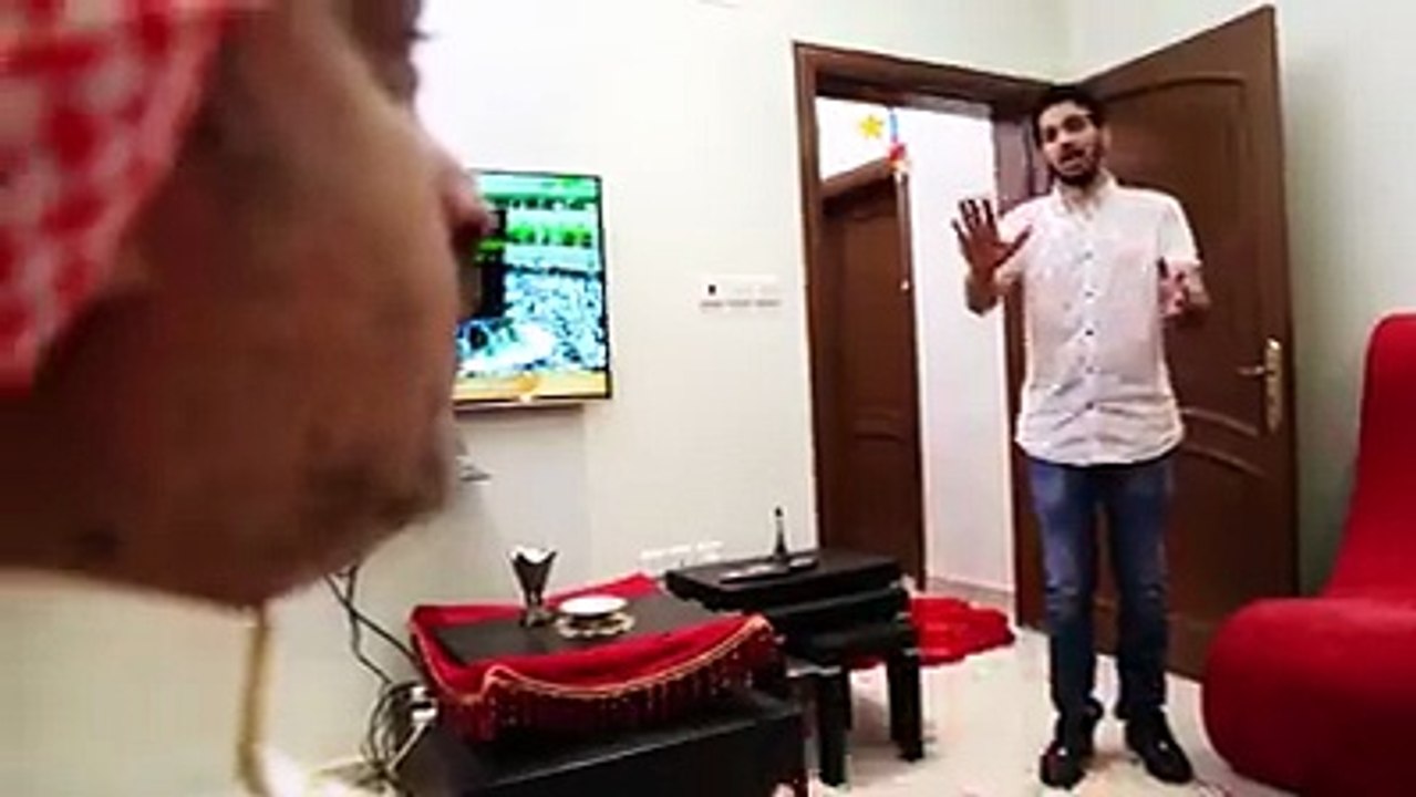 Don't get angry