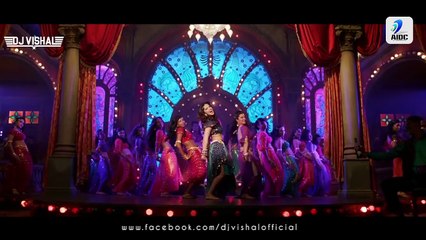 LAILA MAIN LAILA - DJ VISHAL REMIX