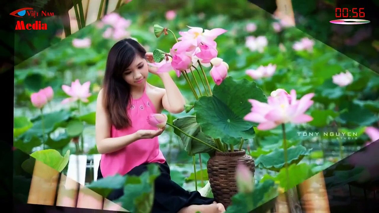 Liên Khúc Nhạc Trữ Tình Remix Chọn Lọc 2017