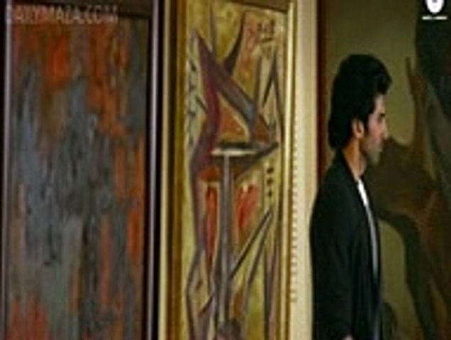 Yeh Fitoor Mera (Fitoor)