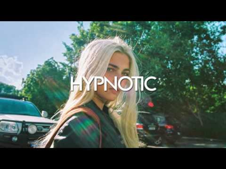 WHTKD - Not Missing U | Hypnotic Channel