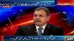 Arshad Sharif Badly Criticizes PMLN And Sharif Family On Panama Leaks