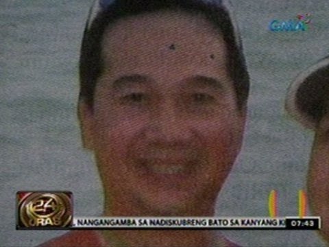 24 Oras: Lalaking lumahok sa triathlon, patay matapos mahulog sa bisikleta at mabagok ang ulo