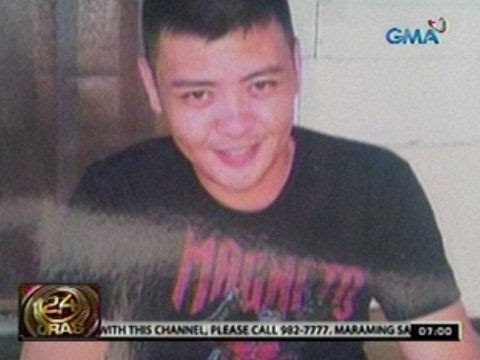 24 Oras: Mag-amang Veluz, handa raw harapin ang anumang kasong isasampa laban sa kanila
