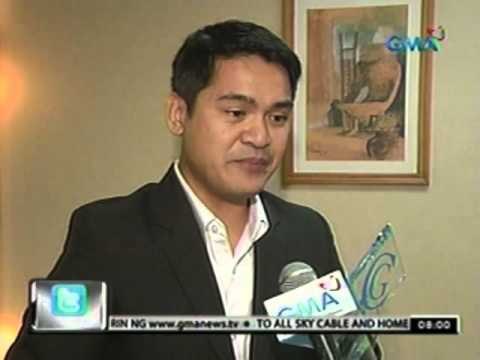 24 Oras: Ilang programa at personalidad ng GMA News, wagi sa 2012 Comguild Awards