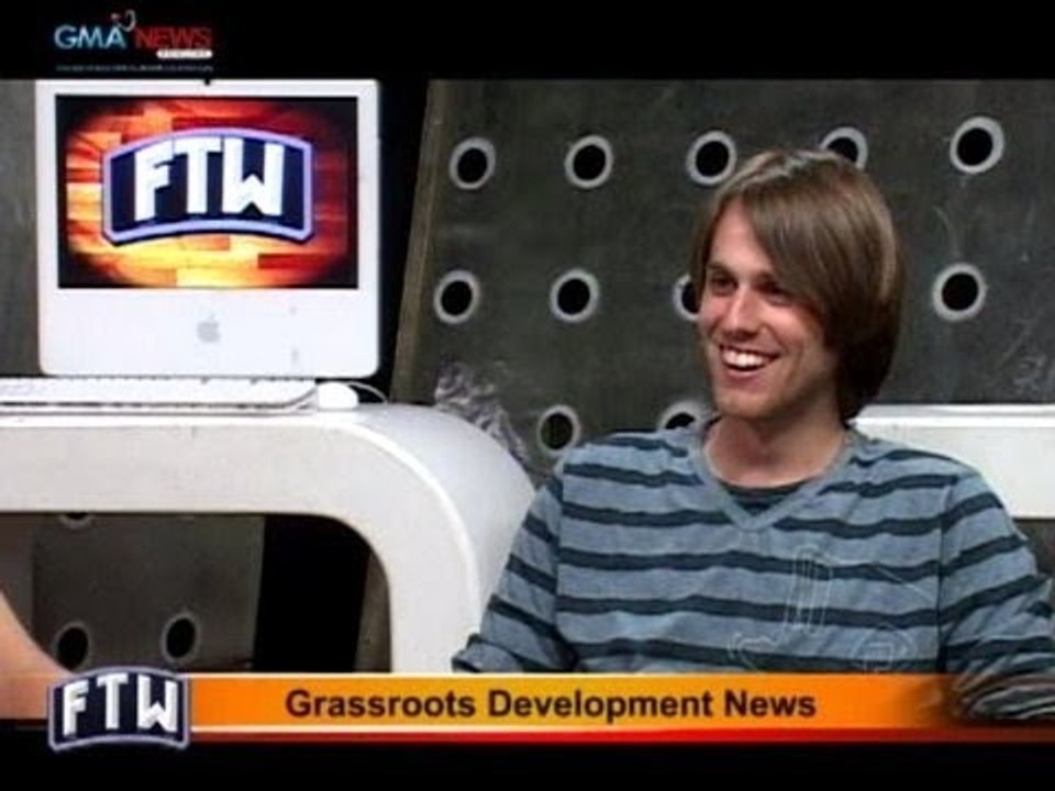 FTW: Grassroots Development