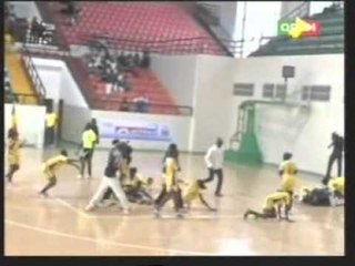 SPORT Finale Handball