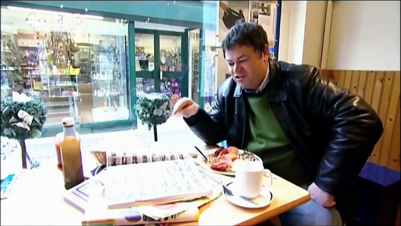 Occasions A Saisir-S06-E07  Mini City 1000 1988