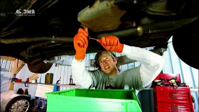 Occasions A Saisir-S06-E05 Jaguar XJS 3.6 1989