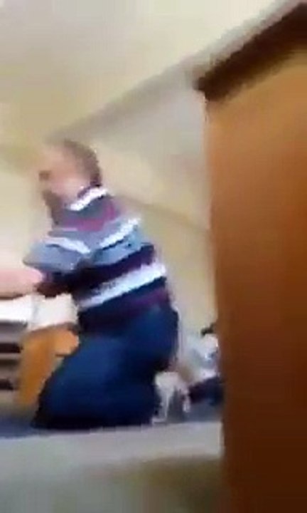 SAKARYA ERKEK YATILI KURAN KURSUNDA DAYAK
