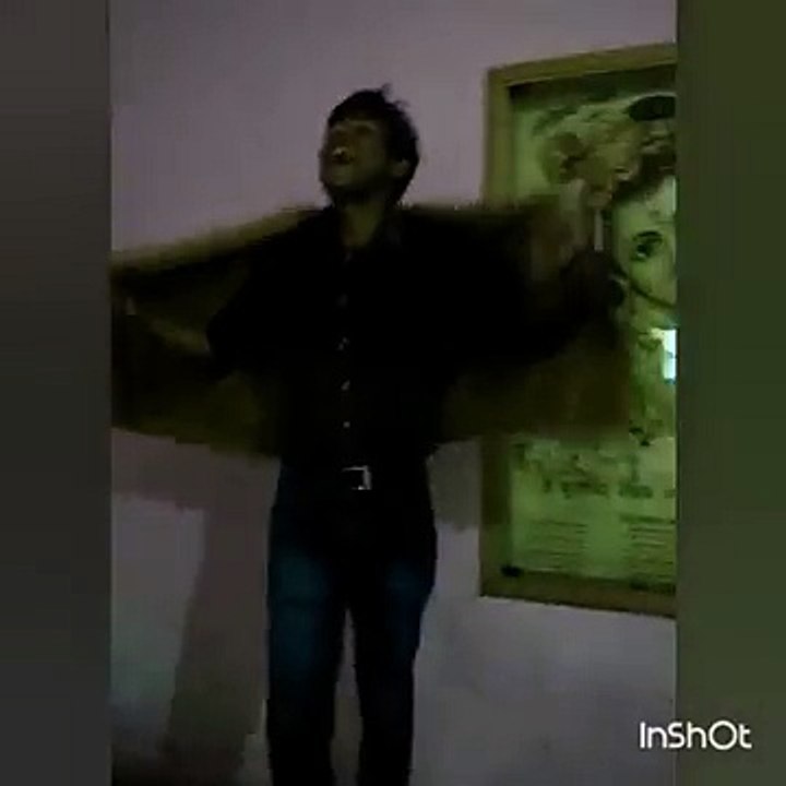 funny fdance