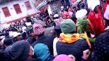 Thakali 12-Year Festival,१२ वर्षे कुम्भमेला Kobang Dhaulagiri Mustang