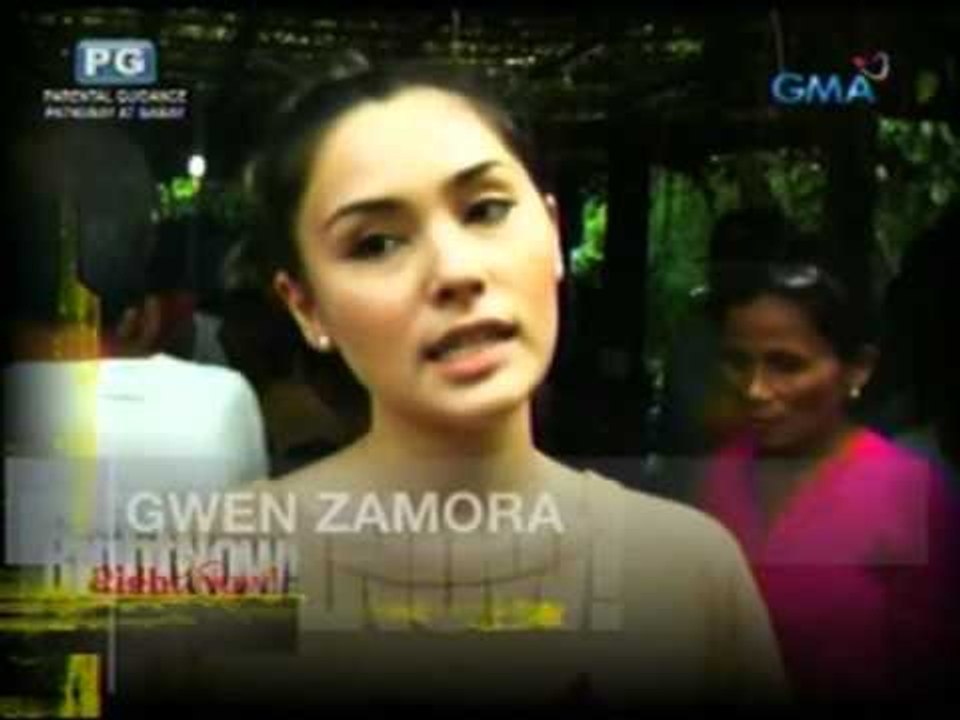 Startalk: Kapuso Cares