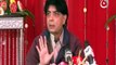 No room for terrorist groups in Pakistan, says Chaudhry Nisar