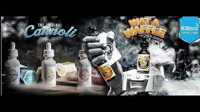 Best Vaporizer Toronto ON - iblissvapor.com - Vape Manufacturer Toronto ON