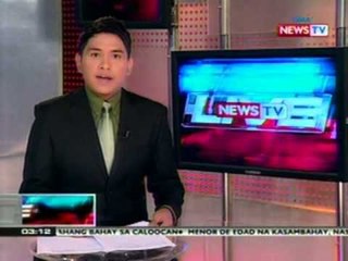 NTL: Maraming classrooms sa city central school, nasunog