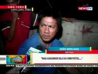 BP: 7-anyos na bata sa Cebu, patay nang mabaril ng kamag-anak