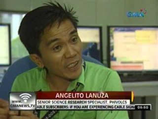 24oras: PHIVOLCS: Pilipinas, madalas makaranas ng mga lindol