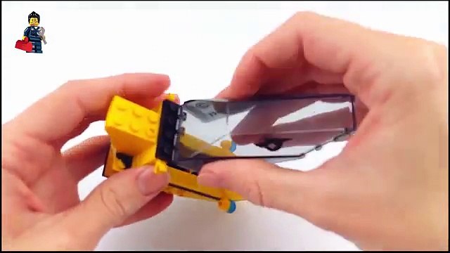 Designer BRICk - A Military Submarine 1215. Analog Lego. LEGO cartoons. #LEGO