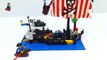 LEGO Cartoon - Pirates Of The Caribbean. #Construktor BRICK 302. Analogue #LEGO