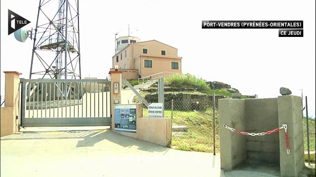 Port-Vendres. Les trois suspects de l'attentat déjoué mis en examen - vidéo Dailymotion