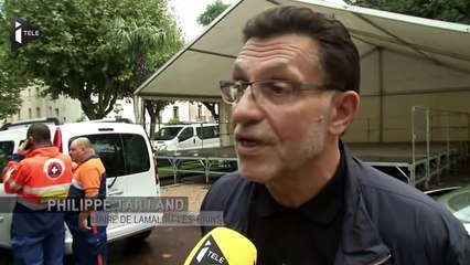 Lamalou-les-Bains. Aurait-on pu éviter le drame