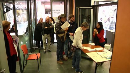 Perpignan. Les Catalans se prononcent pour leur indépendance