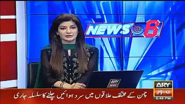Interesting Conversation Between Faisal Javed Khan and Maryam Auragzeb outside SC Court
