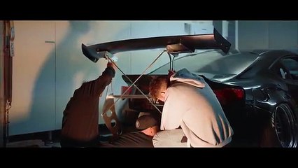 Night Lovell - Still Cold   GT86 Performance