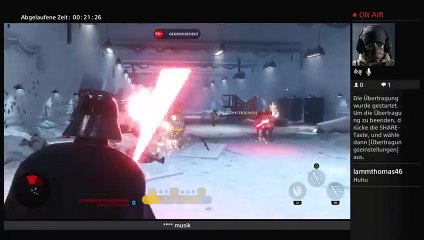 PS4-Live-Übertragung von BadBoy-22-KILLER (58)