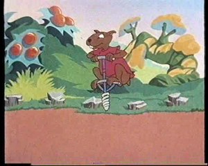 Alice nel paese delle meraviglie VHS