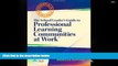 Kindle eBooks  The School Leader s Guide to Professional Learning Communities at Work (Essentials