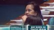 Saksi: Rep. Gloria Arroyo, may bukol sa tagiliran