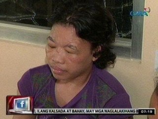 24 Oras: Kasambahay na pinagmalupitan umano ng amo, tinutulungan ng Senado