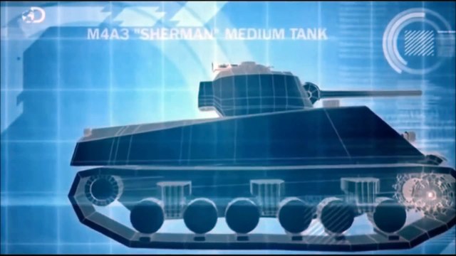 Grandes Batallas de Tanques - La Batalla de las Ardenas 1ª Parte