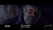 Les 8 salopards, Pattaya, Joséphine s'arrondit, The finest hours - Les films de CANAL  vus avec humour - La BA de Francois