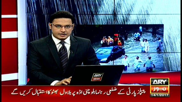 CM Sindh Murad Ali Shah visits different areas of Karachi