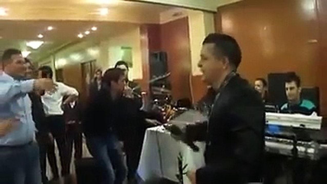 Muharrem Ahmeti%26Mandi Nishtulla Live Bataljoni B13