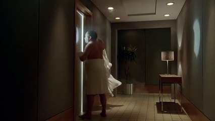 Прикол  Мужик ошибся дверью